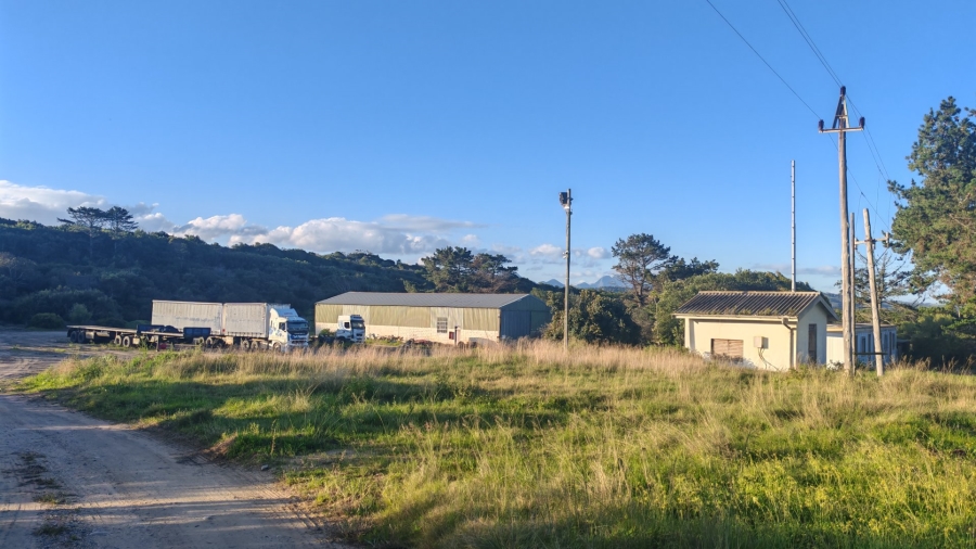 Commercial Property for Sale in Tergniet Western Cape